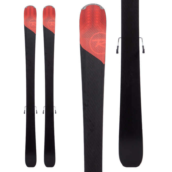 Rossignol Experience 84 Ai W Skis + Xpress 10 Bindings - Women's 2020