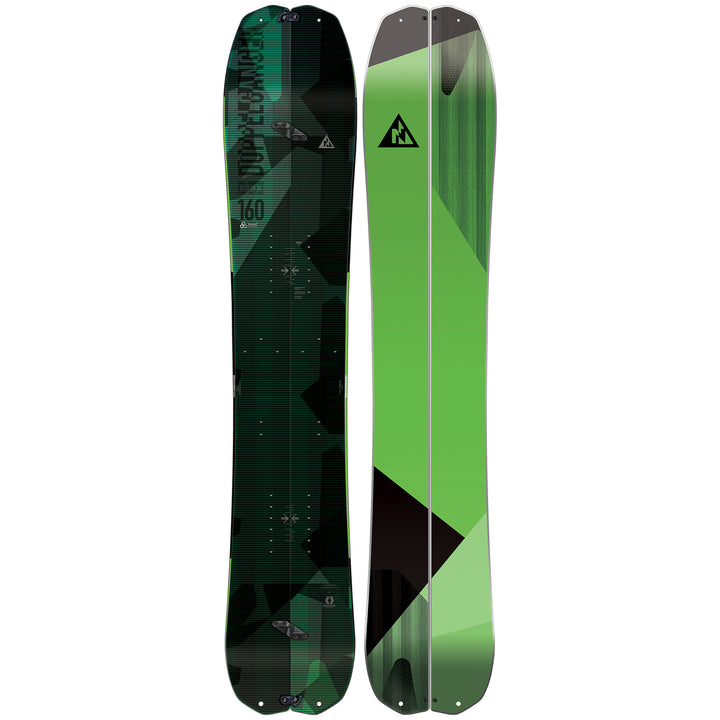 Nitro Doppleganger Splitboard 2022