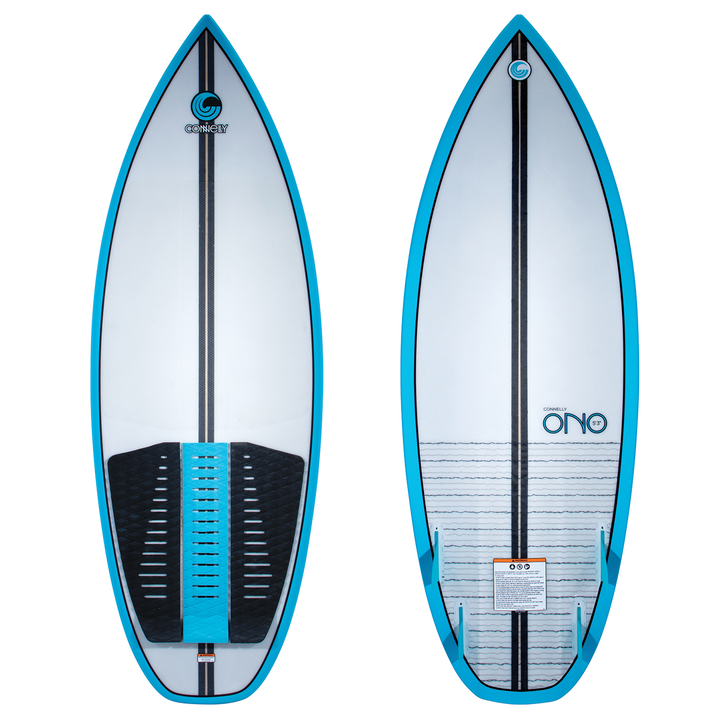 Connelly Ono Wakesurf Board 2021
