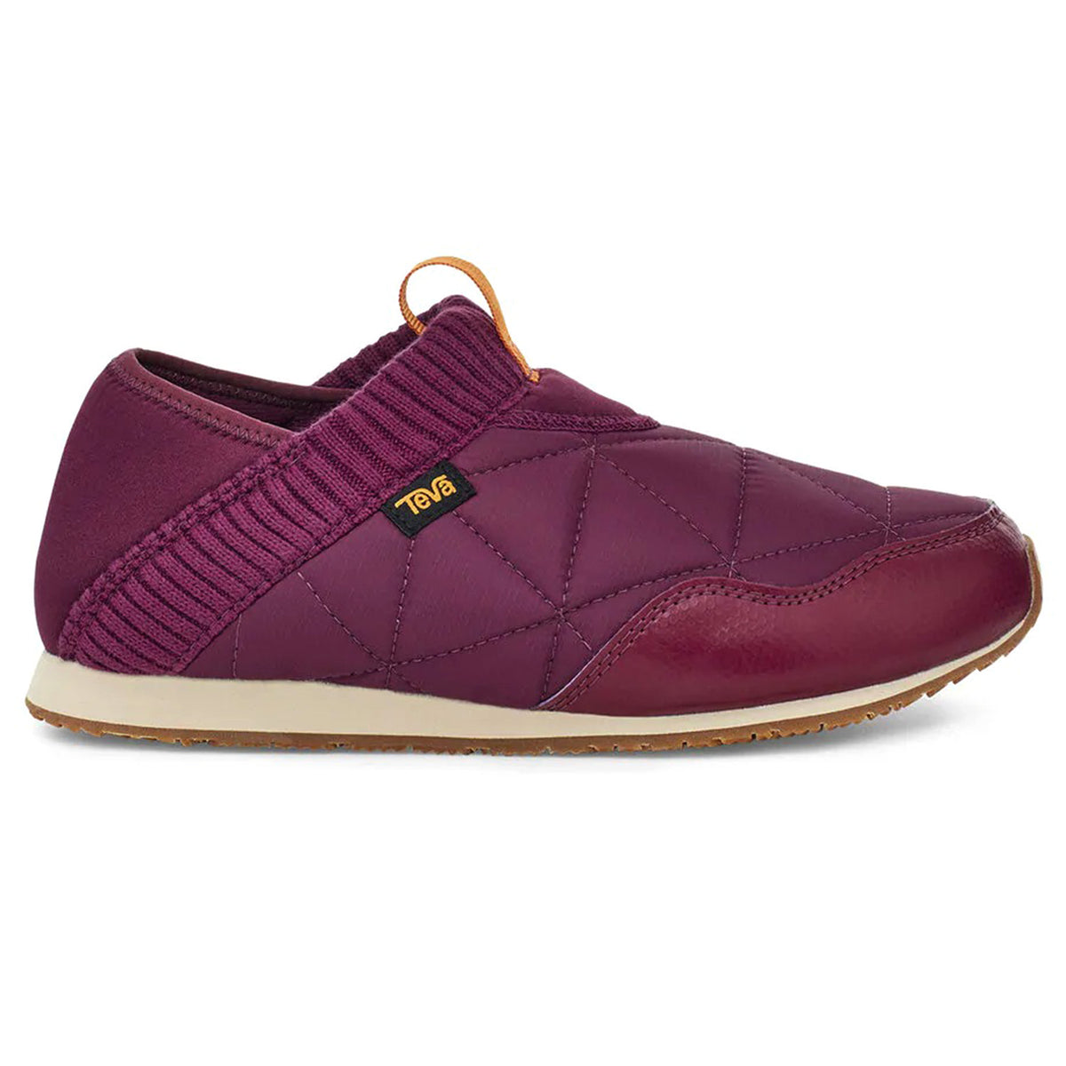 Teva Ember Moc Slippers - Women's Amaranth
