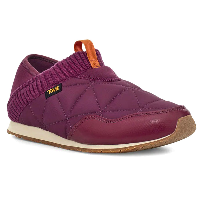 Teva Ember Moc Slippers - Women's Amaranth