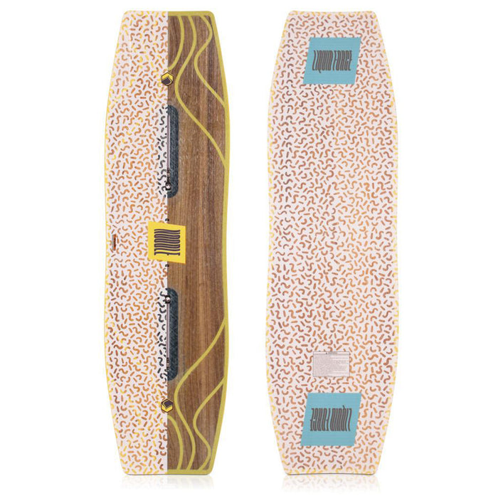 Liquid Force Noodle Wakeboard - Blem 2019