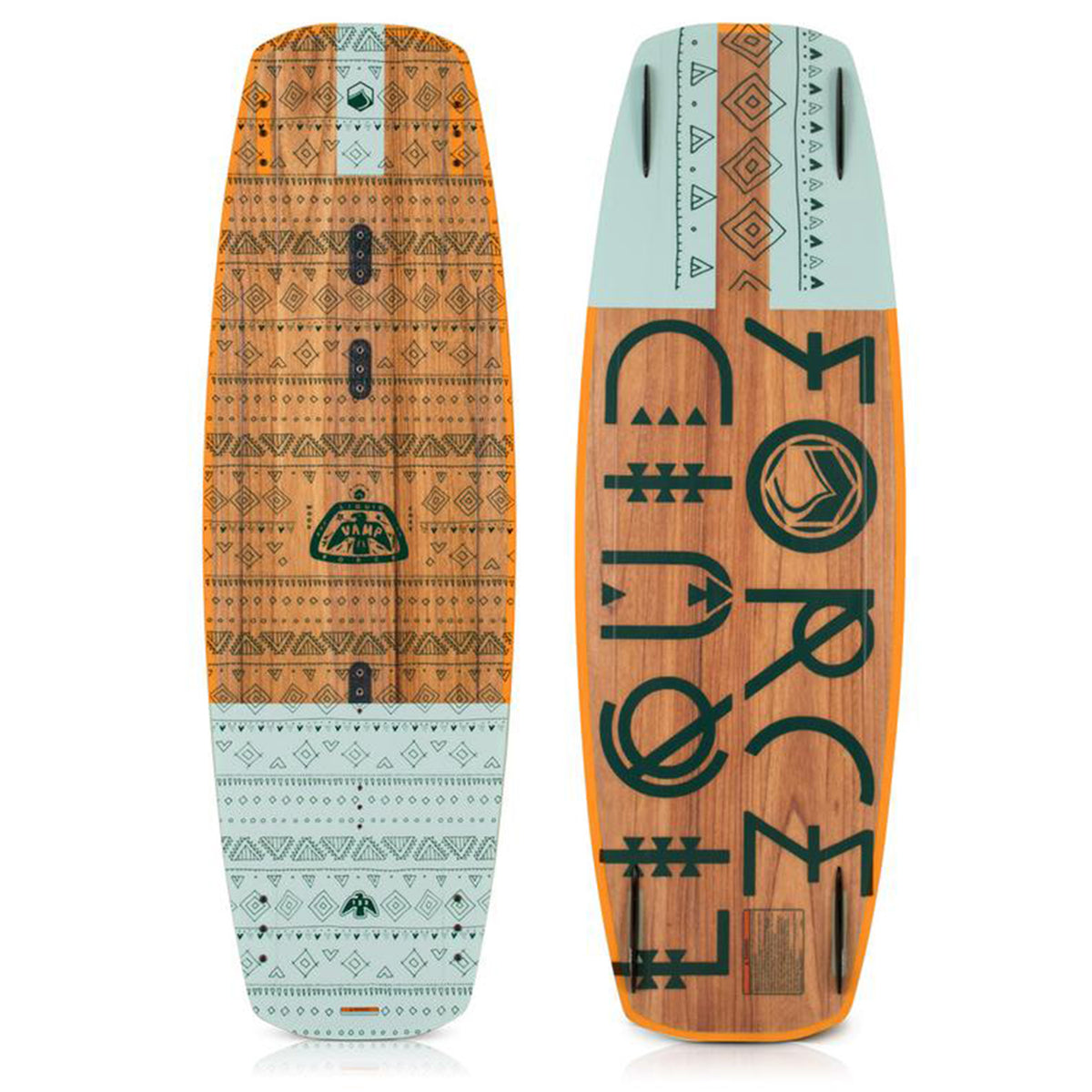 Liquid Force Vamp Wakeboard - Women's 2019