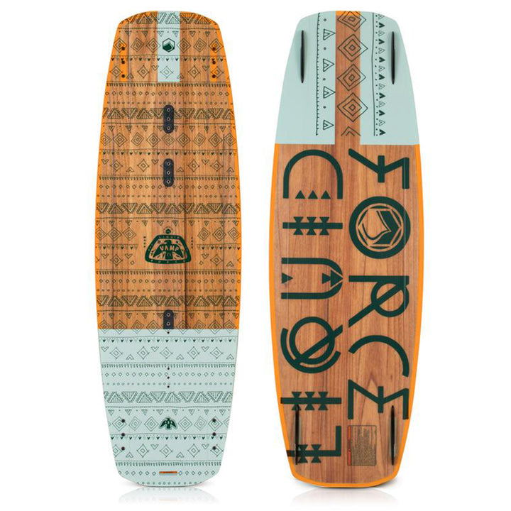 Liquid Force Vamp Wakeboard - Women's 2019