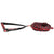 Liquid Force Orbit Handle + Static 65 ft Mainline Red/Red