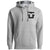 Union Team Hoodie - Men's Heather Grey