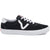 Vans Epoch Sport Pro Shoes Black/White