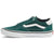 Vans Rowan Pro Shoes - Men's Pine/White