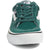 Vans Rowan Pro Shoes - Men's Pine/White