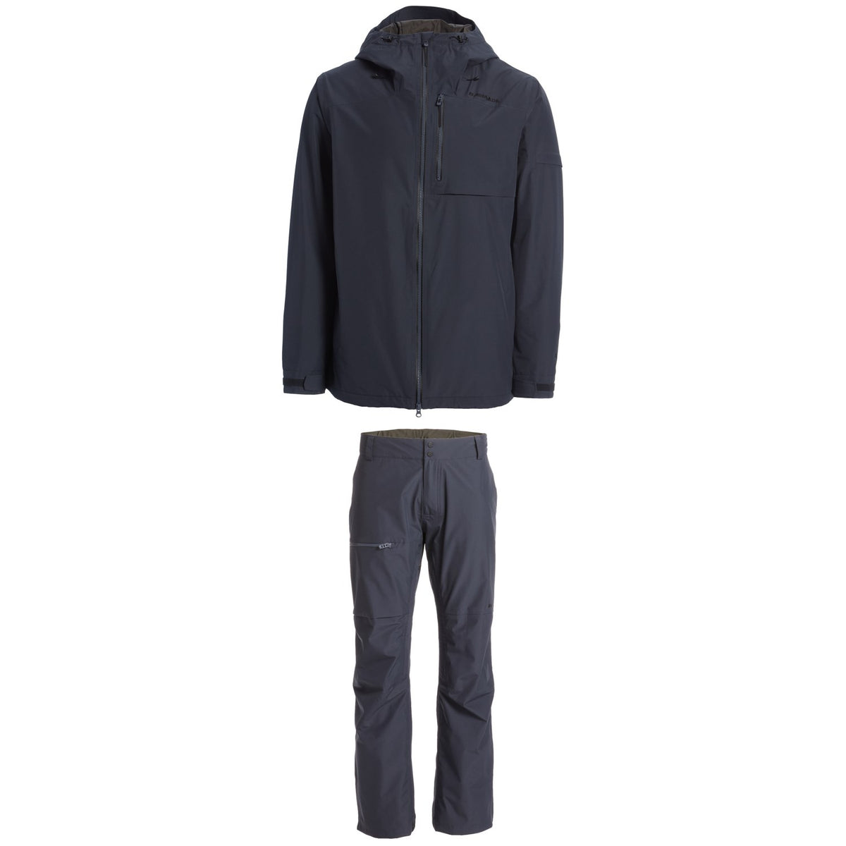 Armada x evo Romer GORE-TEX 2L Insulated Jacket + Atlantis GORE-TEX Pants 2021