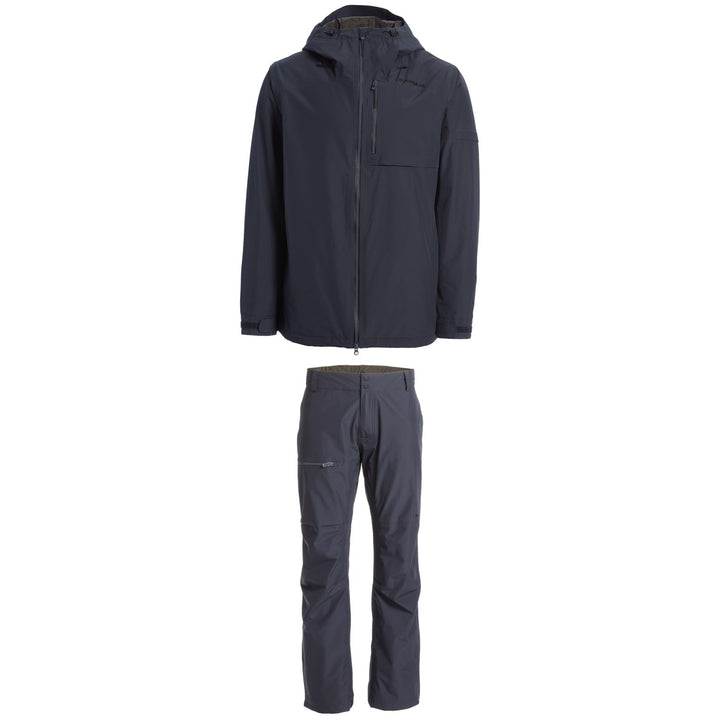 Armada x evo Romer GORE-TEX 2L Insulated Jacket + Atlantis GORE-TEX Pants 2021