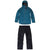Armada Romer GORE-TEX 2L Insulated Jacket + Atlantis GORE-TEX Pants 2021