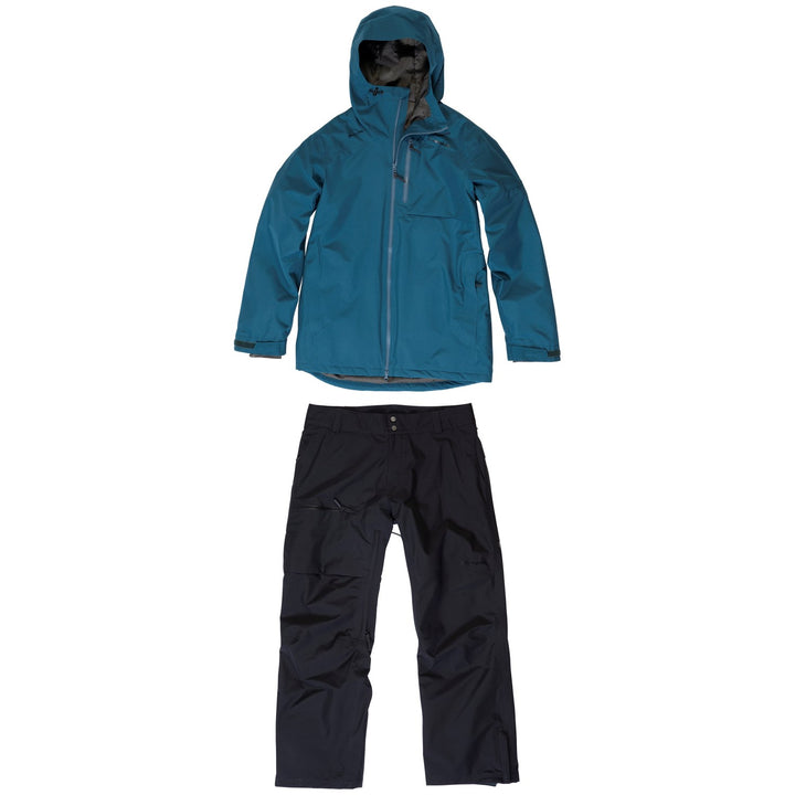 Armada Romer GORE-TEX 2L Insulated Jacket + Atlantis GORE-TEX Pants 2021