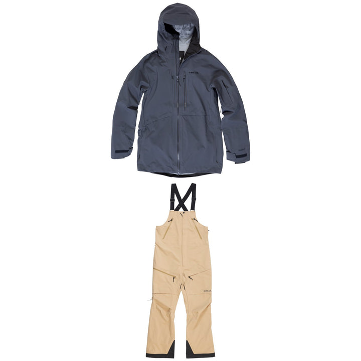 Armada Evers GORE-TEX 3L Jacket + Delway GORE-TEX 3L Pants 2021