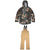 Armada Grands 3L Jacket + Emmons 3L Bib Pants 2021