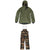 Armada Oden Insulated Jacket + Sumpter Bibs 2021