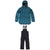 Armada Carson Insulated Jacket + Sumpter Bibs 2021