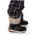 686 Home Pants Black Grid