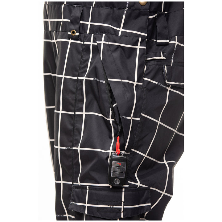 686 Home Pants