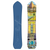 Dinosaurs Will Die Wizard Stick Snowboard 2021