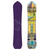 Dinosaurs Will Die Wizard Stick Snowboard 2021