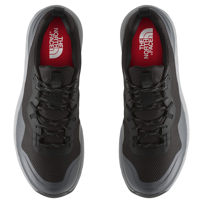 The North Face Activist FUTURELIGHT™ Shoes - Men's TNF Black/Zinc Grey