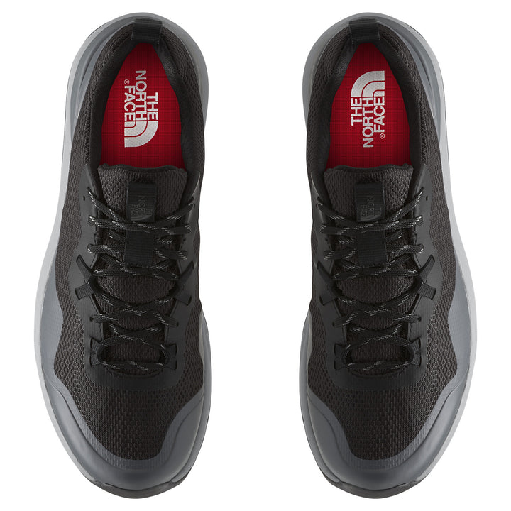 The North Face Activist FUTURELIGHT™ Shoes - Men's TNF Black/Zinc Grey