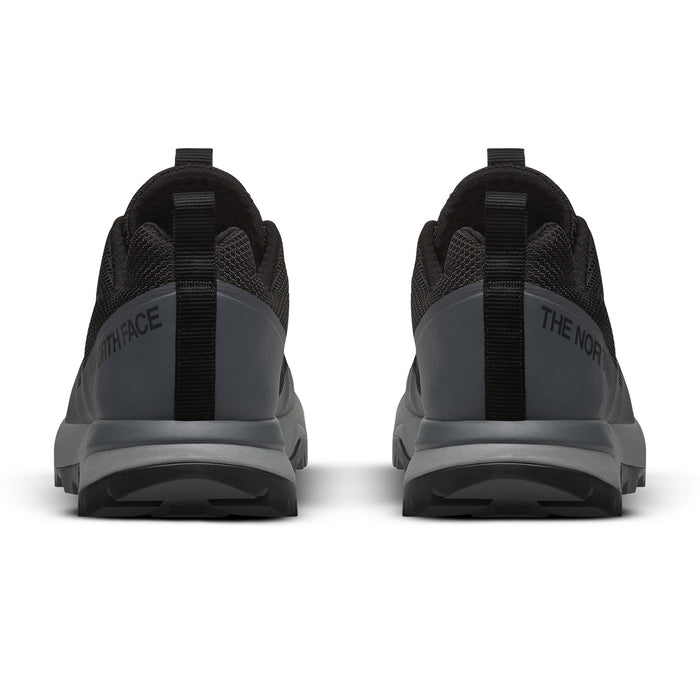 The North Face Activist FUTURELIGHT™ Shoes - Men's TNF Black/Zinc Grey