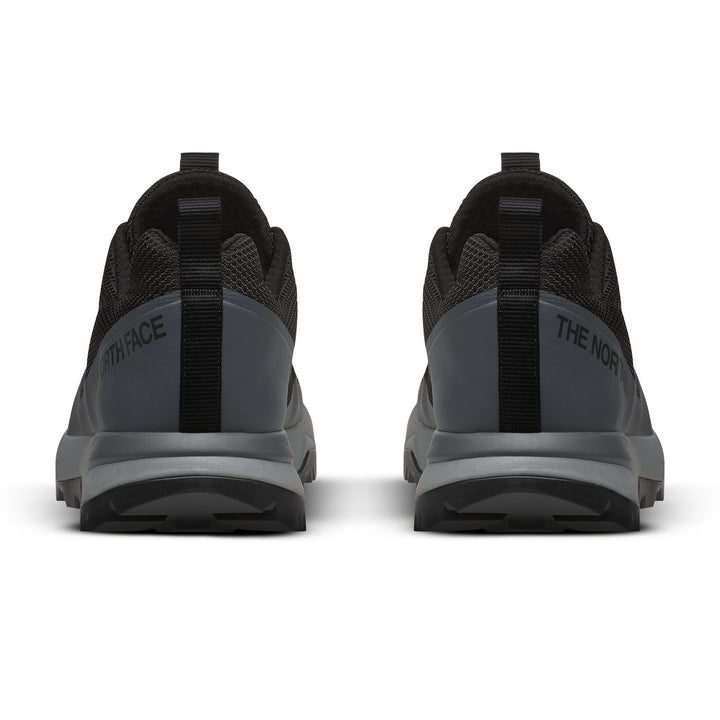 The North Face Activist FUTURELIGHT™ Shoes - Men's TNF Black/Zinc Grey