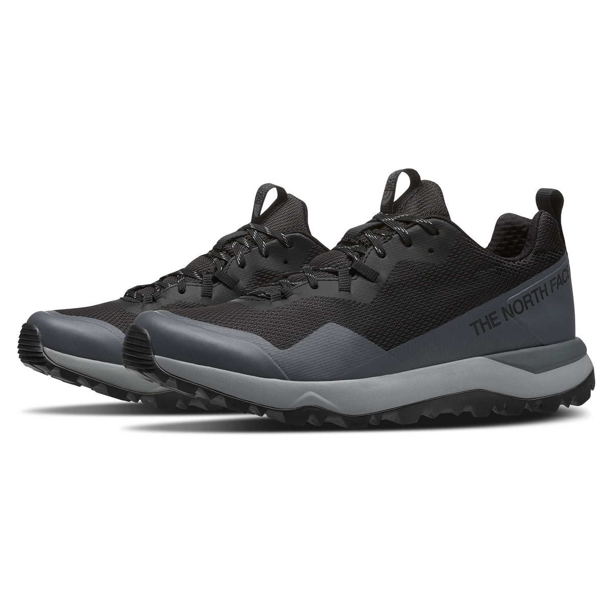 The North Face Activist FUTURELIGHT™ Shoes - Men's TNF Black/Zinc Grey
