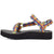 Teva Midform Fray Sandals - Women's Frazier Black Multi