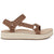 Teva Midform Universal Geometric Sandals - Women's Sand Dune