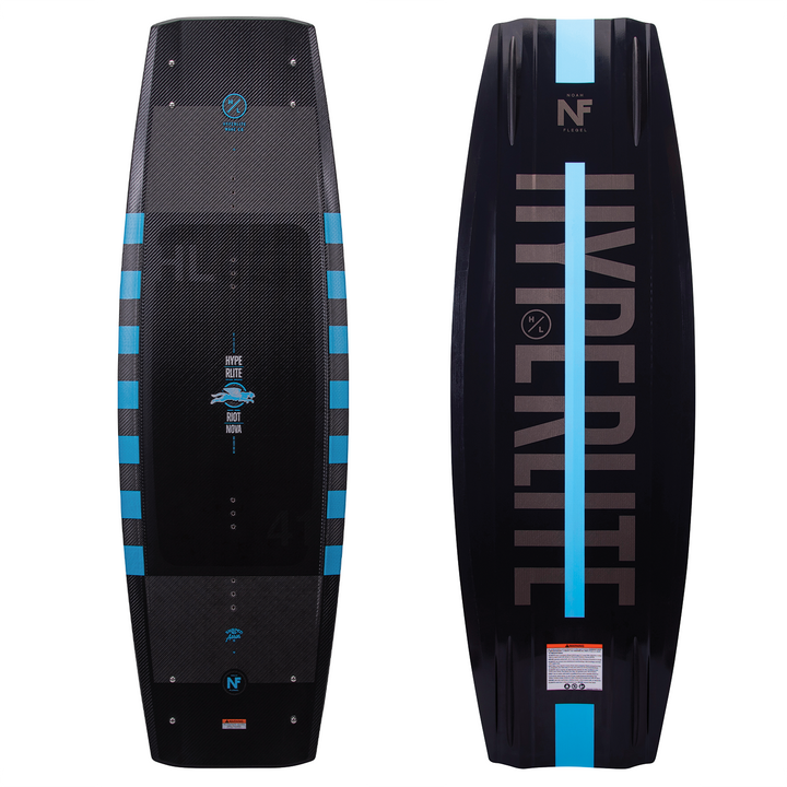 Hyperlite Riot NOVA Wakeboard 2021