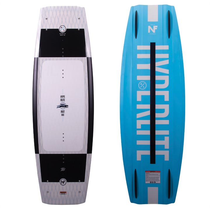 Hyperlite Riot BIO Wakeboard 2021