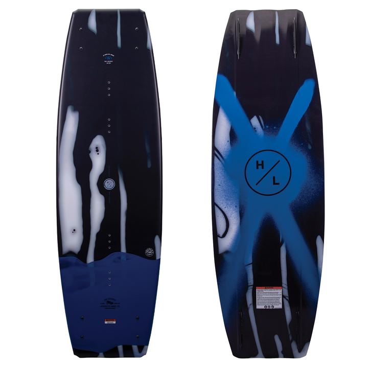 Hyperlite Source Wakeboard 2021