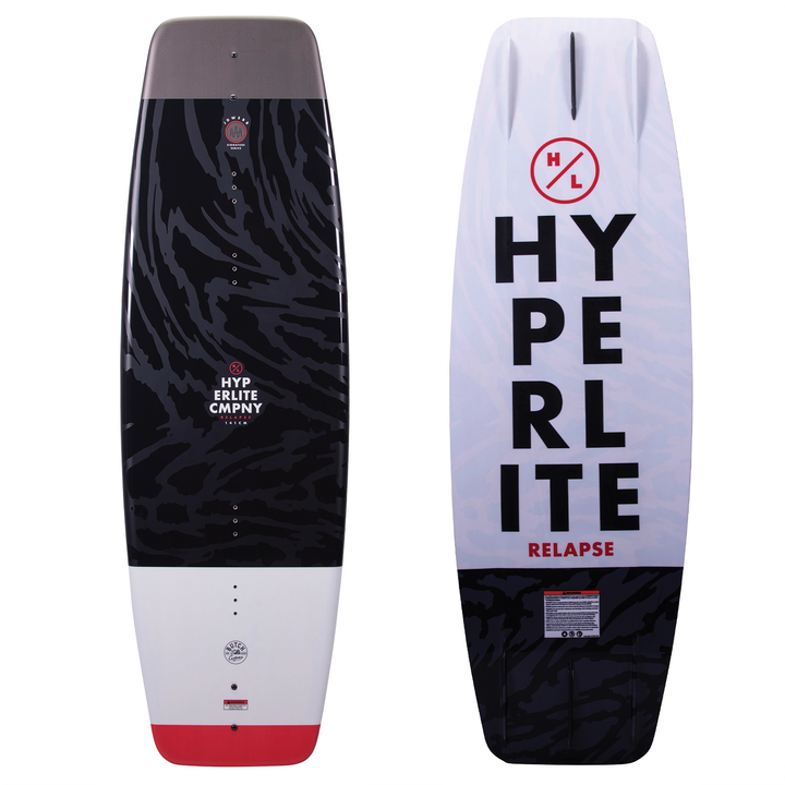 Hyperlite Relapse Wakeboard 2021