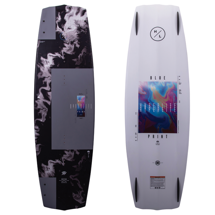 Hyperlite Blueprint Wakeboard 2021