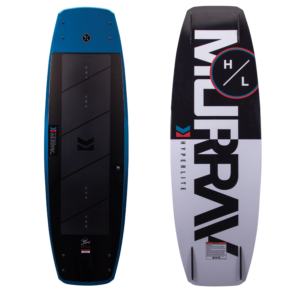 Hyperlite Murray Pro Wakeboard 2021