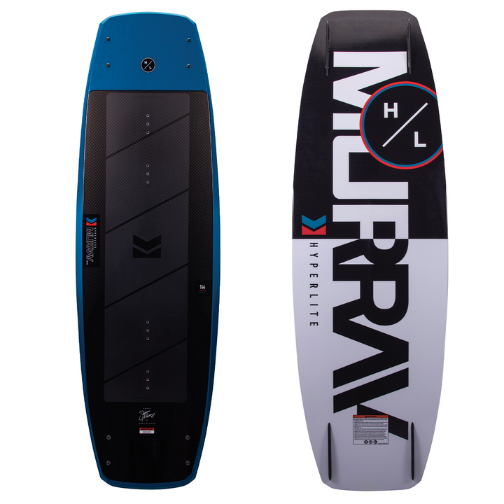 Hyperlite Murray Pro Wakeboard 2021