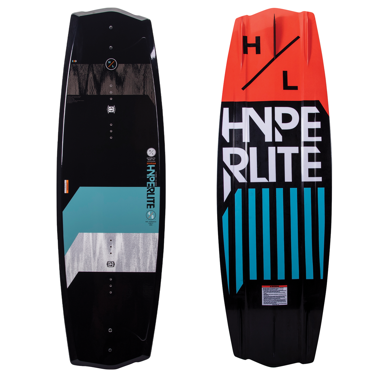 Hyperlite State 2.0 Wakeboard 2021
