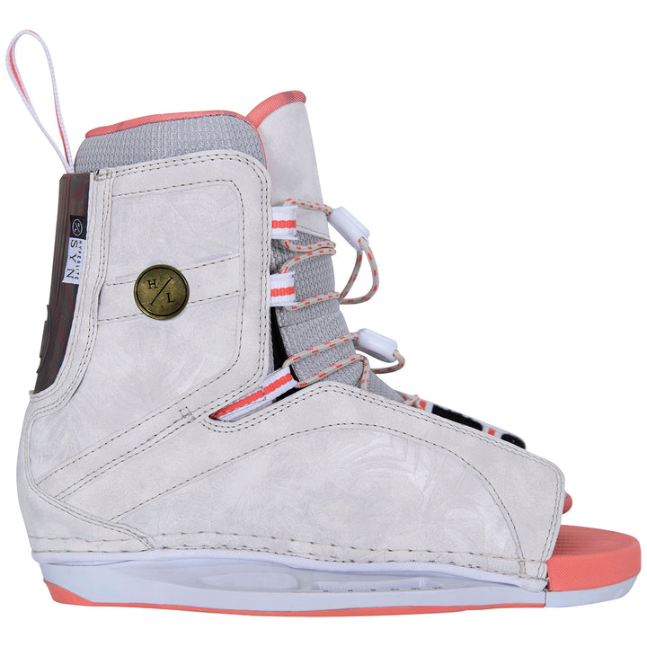 Hyperlite Syn Wakeboard Bindings - Women's 2021
