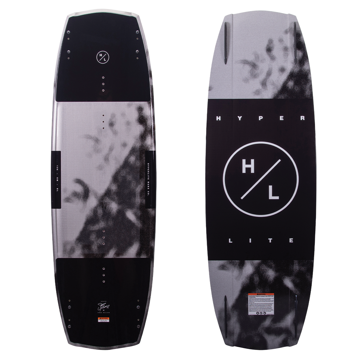 Hyperlite Baseline Wakeboard 2021