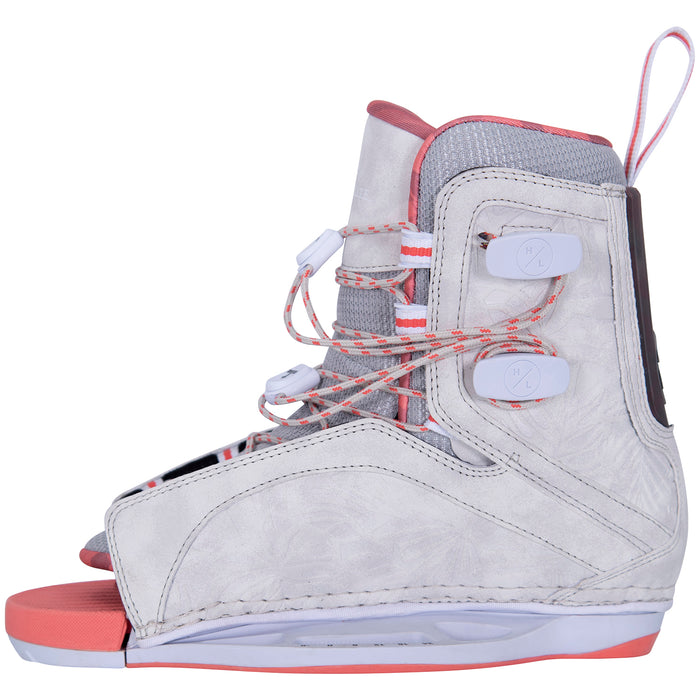 Hyperlite Syn Wakeboard Bindings - Women's 2021