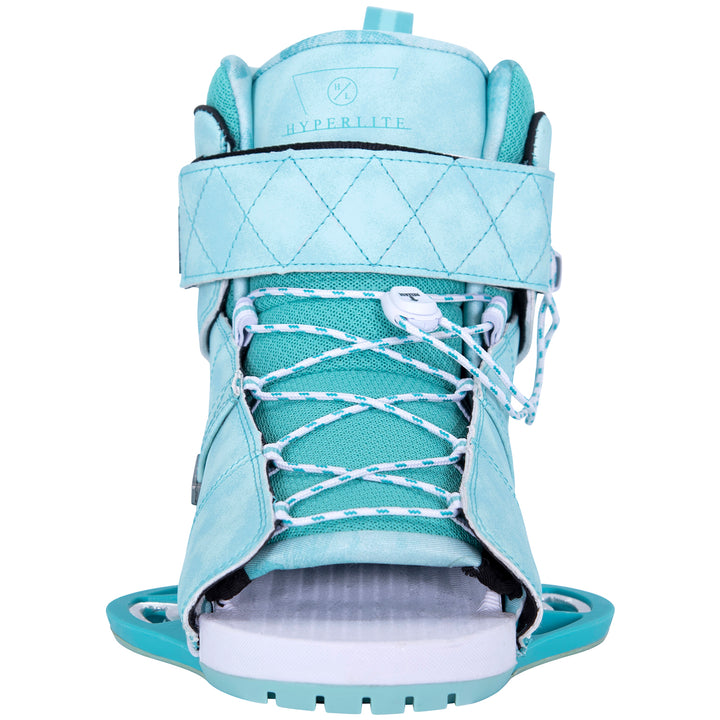 Hyperlite Viva Wakeboard Bindings - Women's 2021