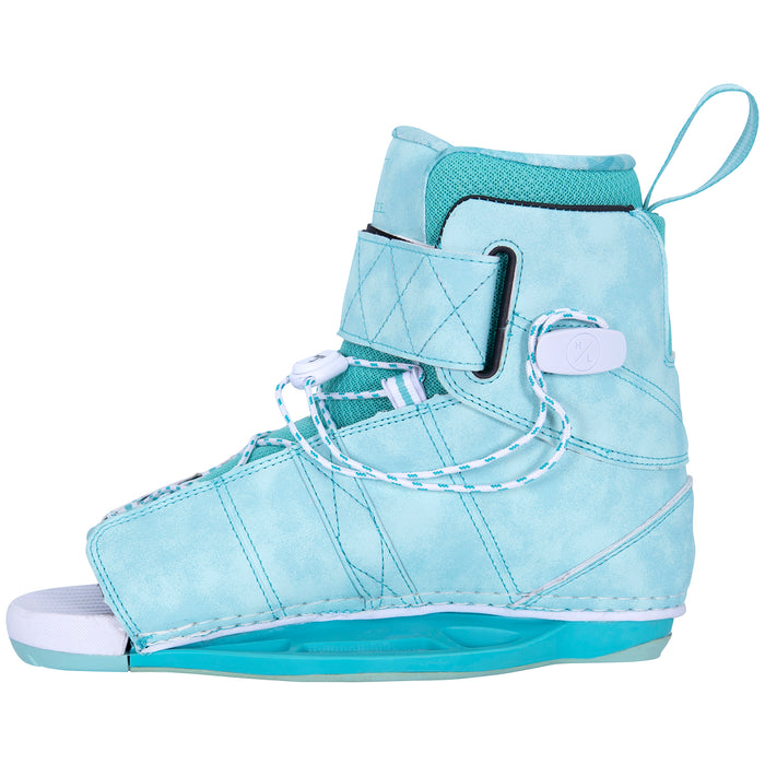 Hyperlite Viva Wakeboard Bindings - Women's 2021