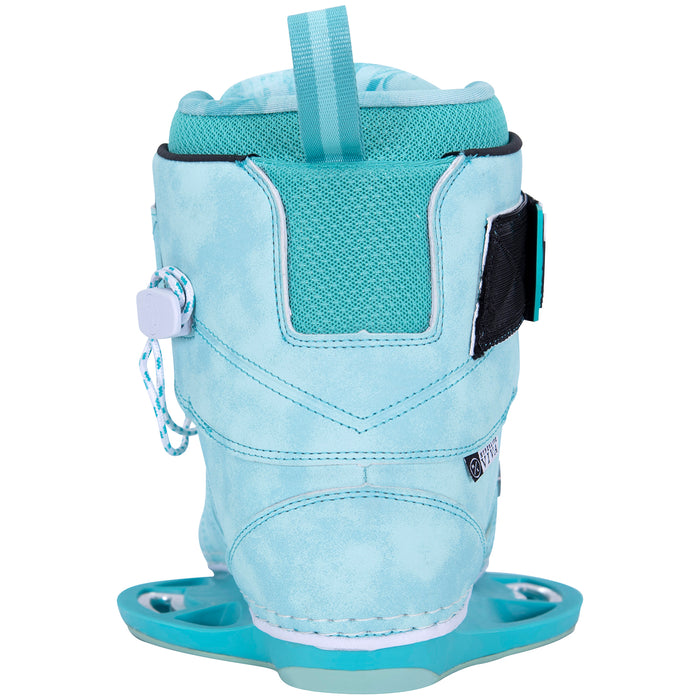 Hyperlite Viva Wakeboard Bindings - Women's 2021