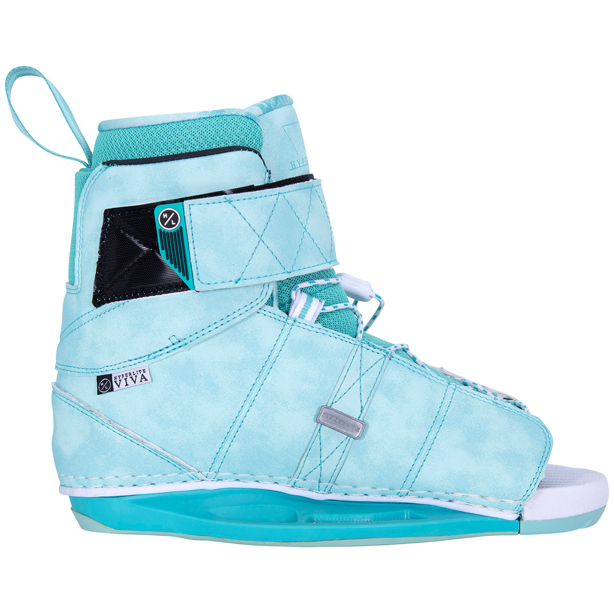 Hyperlite Viva Wakeboard Bindings - Women's 2021