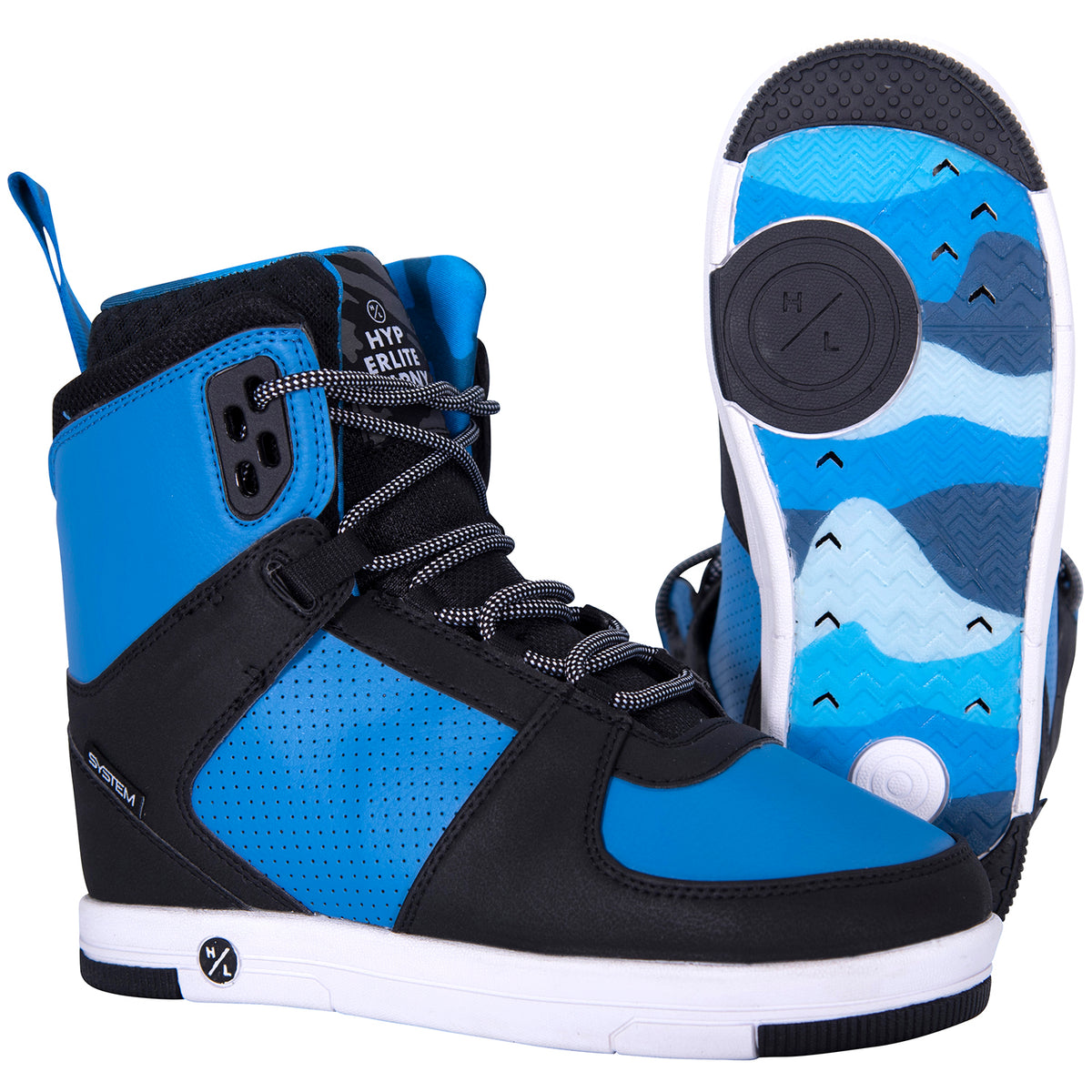 Hyperlite Relapse Wakeboard Boots 2021