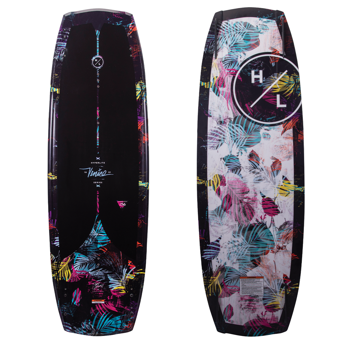 Hyperlite Venice Wakeboard - Women's 2021