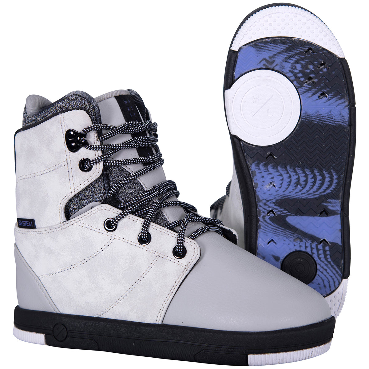 Hyperlite Distortion Wakeboard Boots 2021